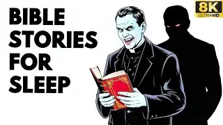 Shocking Bible Verses Pastors Hide From You!