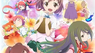 (Singletap FC)Osu!droid - Yuima-ru world[Extra×1.4]☆×7.64