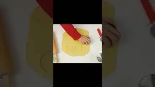 Classic cookie recipe