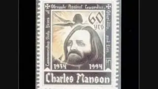 Charles Manson - Peace in Your Heart