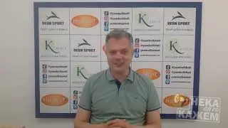 Нека си го кажем | епизод 1