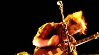 The Black Keys Live at The Glass House (Till I Get My Way)