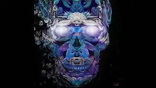 SCULL ME II / CRYPTO COLLECTION / THE ART OF OZ