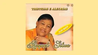 PLAYBACK RAQUEL SILVA VOCÊ NÃO ESTA SÓ