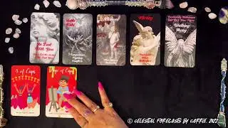 LEO♌IN LUST WITH YOU! | CELESTIAL FORECASTS BY CARRIE |