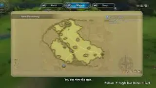 How to Recruit Paquia in Eiyuden Chronicle Hundred Heroes