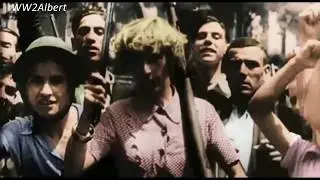 The Clash - Spanish bombs