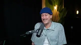 Jesse Fischer: urban folklore en hedonistische verhalen  &bull; De Kleine Cultuurshow #11