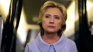 Clinton: I thought I could power through illness