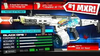 BO7 2 SHOT PRESTIGE MOD 💥 #1 КЛАССОВАЯ КОМПЛЕКТАЦИЯ 