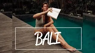 ZUR&Uuml;CK IN CANGGU, ZUR&Uuml;CK ZUM VILLA LEBEN || Bali 2018 Vlog 5 (EN SUBS)