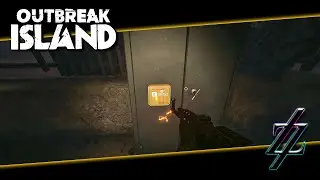I Opened The Pilots Locker At The Military Base: Outbreak Island Ep9