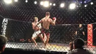 Tillery vs Morse Legacy 49