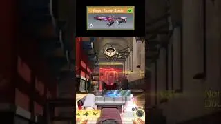 Legendary DINGO - SCARLET ORACLE #codm #codmobile #callofdutymobile #codmpartner #codmshots #shorts