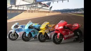 Altaya /IXO MotoGP 1:12 Коллекция моделей мотоциклов 56 шт 1:12 scale motorcycle collection 56 рсs