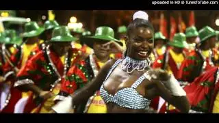 Today's Tango Is... Candombe Oriental - Juan D'Arienzo c. Alberto Reynal 28-04-1941