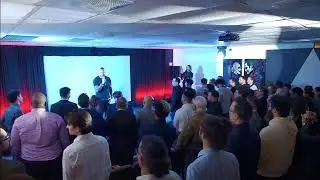 DORNE REGION 2025 KICKOFF