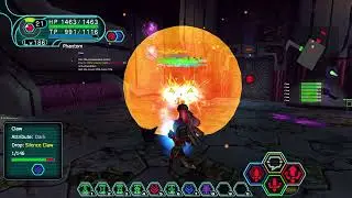 En4 RAmarl Cannon Rouge