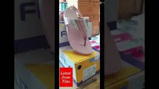Flite Slippers - Latest Designs 😊❤️