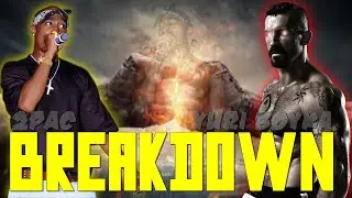 2Pac - Breakdown (Fighters Aggressive Remix)