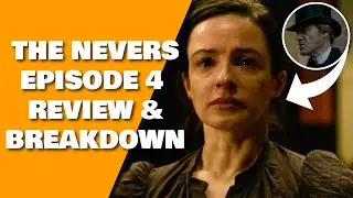 The Nevers Episode 4 Recap Review & Ending Explained Who Created The Song & What It Means