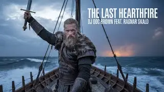 The Last Hearthfire - DJ Doc Brown Feat. Ragnar Skald