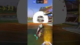 The progress is insane #rocketleagueclips #rocketleague #improvement #fypシ #hope #like