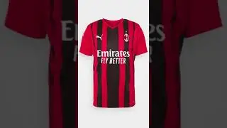 Nuove maglie milan inter juve 2021-2022