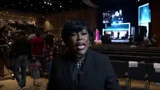 TWC's Sunday Service 10AM