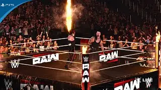 Brothers of Destruction vs John Cena & Randy Orton | WWE Tag Team Chaos