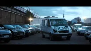 Кто я (Who Am I - Kein System ist sicher) 2014 HELLYWOOD
