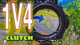 JOINING A RANDOM SQUAD LIKE A BOT 2020//PART 7//PUBG MOBILE//PUBG GAMING//SAIKAT GAMERX//