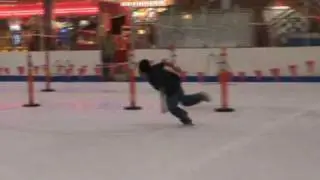 UDOWN Ice palace