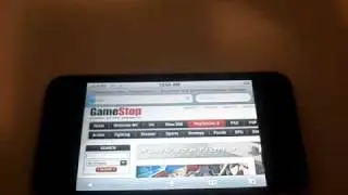 iPhone 3G Full Review