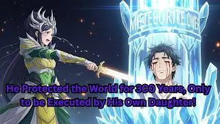 He Protected the World for 300 Years, Only to be Executed by His Own Daughter!