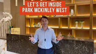 Новости о строительстве: заглянем в Park McKinley West | Кондоминиум в Форт-Бонифасио, Тагиг-Сити