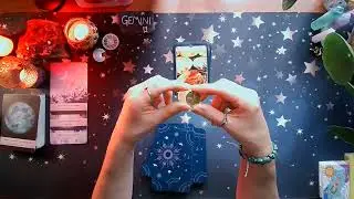 GEMINI♊BELIEVE IN YOUR DREAMS THE IMPOSSIBLE MAY HAPPEN SOON...🤗✨🏆🌈