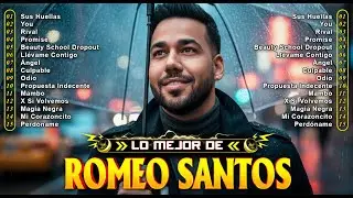MUSICA TOP BACHATA ROMEO SANTOS INSPIRED 2026 MIX EXITOS ROMANTICOS PARA BAILAR Y GOZAR MUCHO