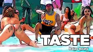 [FREE] TYGA x OFFSET TYPE BEAT 