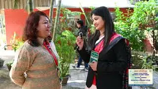 Award Conclave 2025 & National Seminar on 10th January 2026 - Part 8