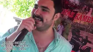 BAWER BEYANİ ÜMİT ECERİN DÜĞÜN TÖRENİ
