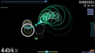 311pp + acc choke :(