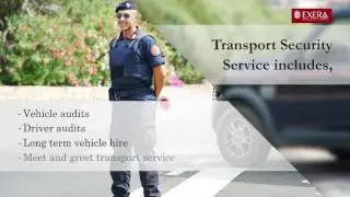 Trust-Worthy Security Service in Myanmar- Exera