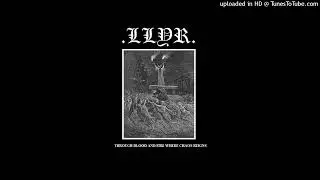 Llyr - Beneath The Blackened Sky