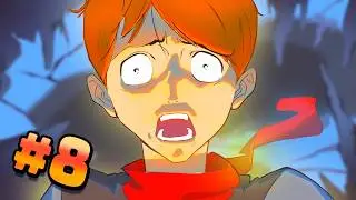 Pokémon PROLOCKE 2 Ep.8 - GLORIA O FIN DE LOCKE