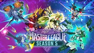 What Teams Should You Use For Master League Season 5? (SD G Generation Eternal)