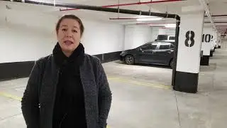 Buying a Condo - Parking