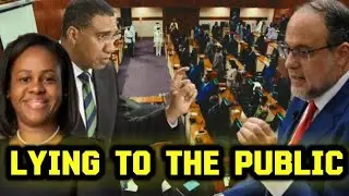 Opposition Leader Targets Key Appointment,, PM and Rochester Association Questions Raised.