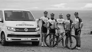 WINFORCE MTB Season 2016 (feat. Multivan Merida Biking Team)