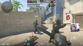 CS2 daddeln...